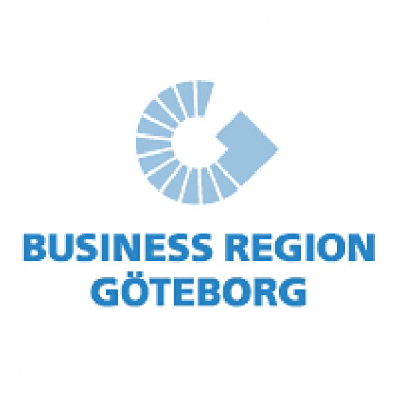 Logo of Business Region Goeteborg