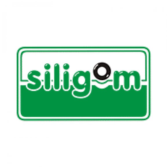 Logo of Siligom
