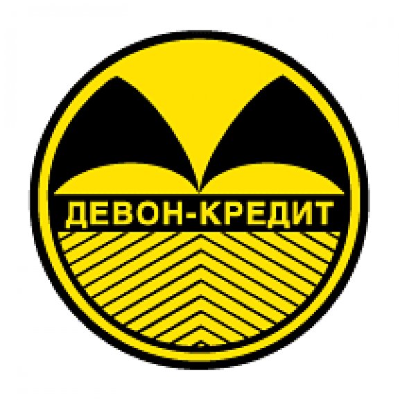 Logo of Devon-Credit Bank