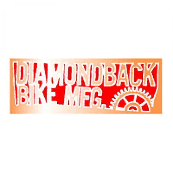Logo of Diamondback Bike MFG
