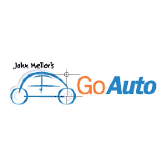 Logo of GoAuto