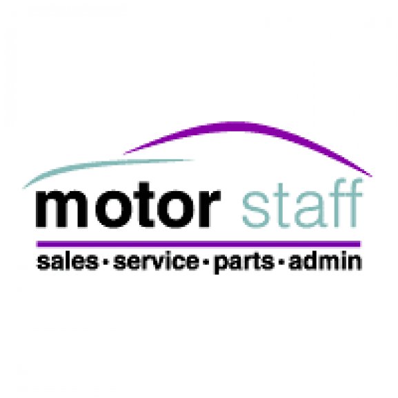 Logo of Motor Staff