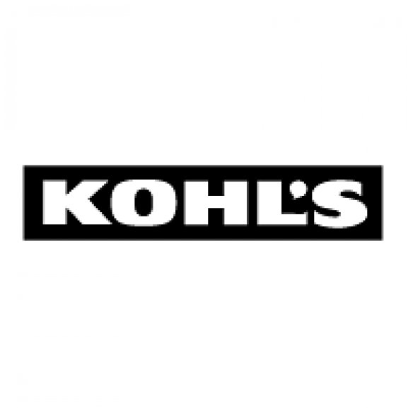 Logo of Kohl's