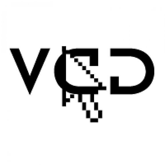 Logo of VCD