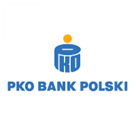 Logo of PKO Bank Polski