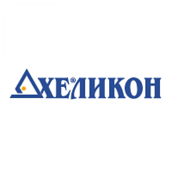 Logo of Helikon