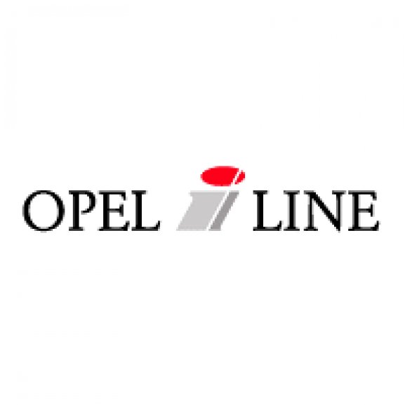 Logo of Opel i Line