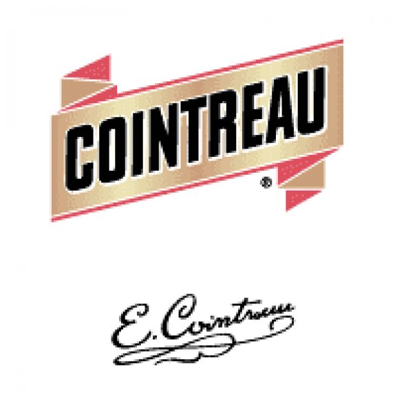 Logo of Cointreau