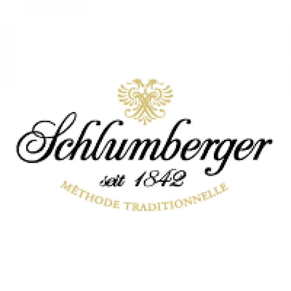 Logo of Schlumberger
