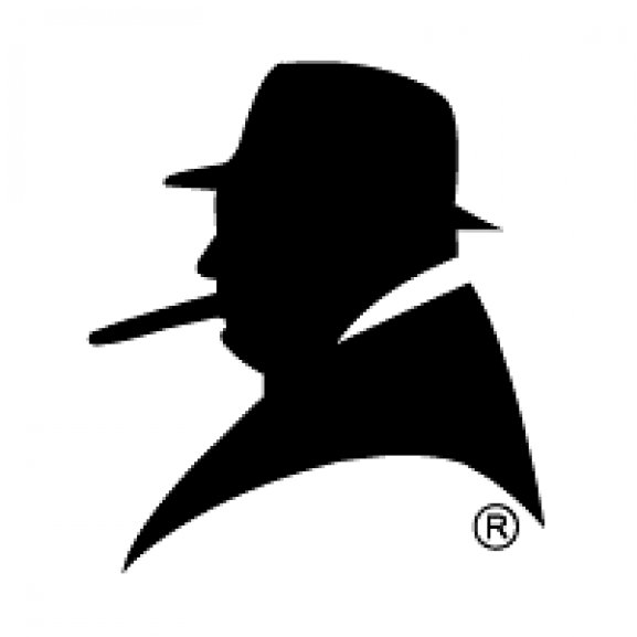 Logo of Winston Churchill