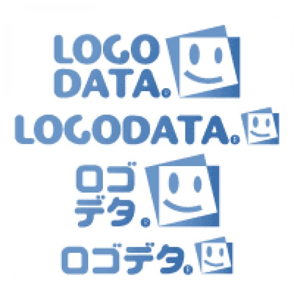 Logo of Logodata