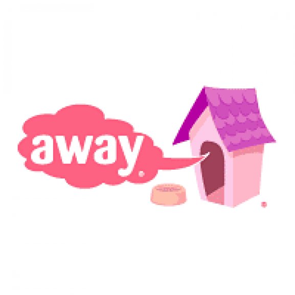 Logo of Away