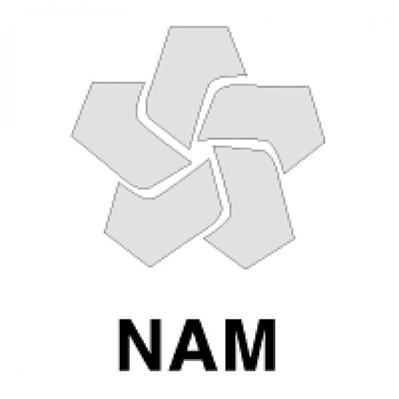 Logo of NAM