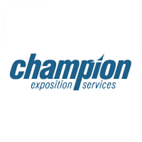 Logo of Champion Exposition Services
