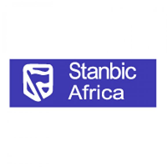 Logo of Stanbic Africa