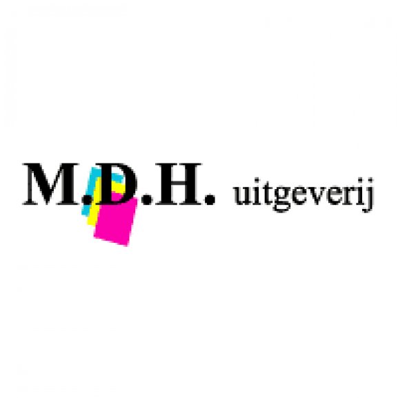 Logo of MDH Uitgeverij