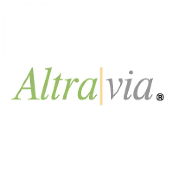 Logo of Altravia