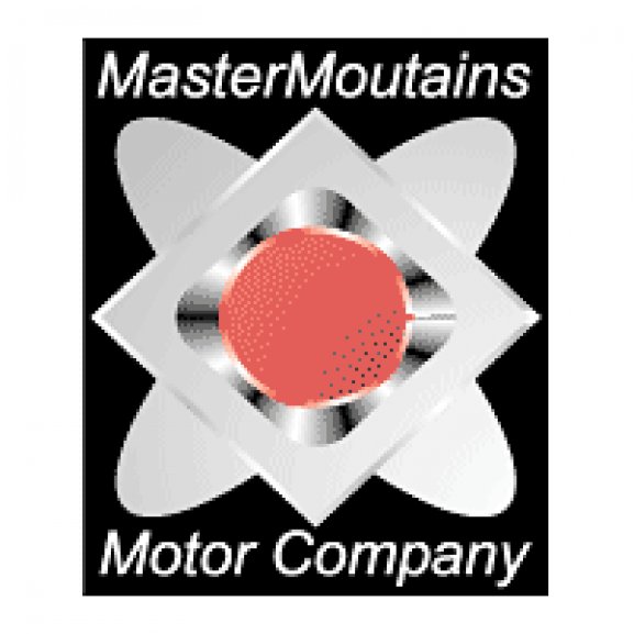 Logo of MasterMoutains Motor Company