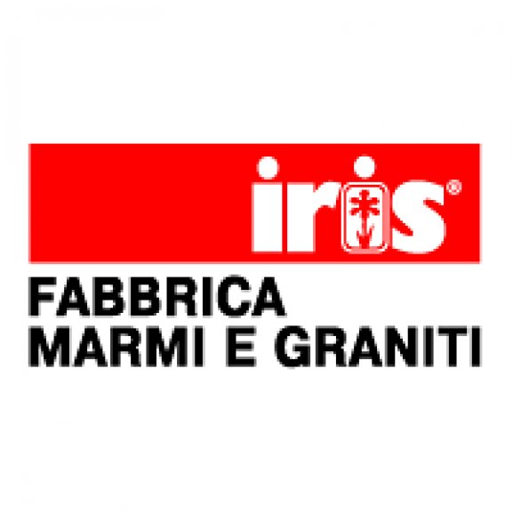 Logo of Iris