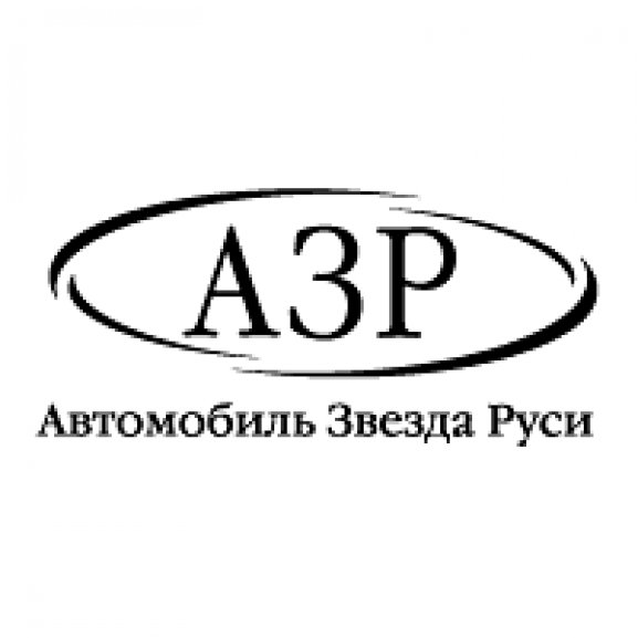 Logo of AZR