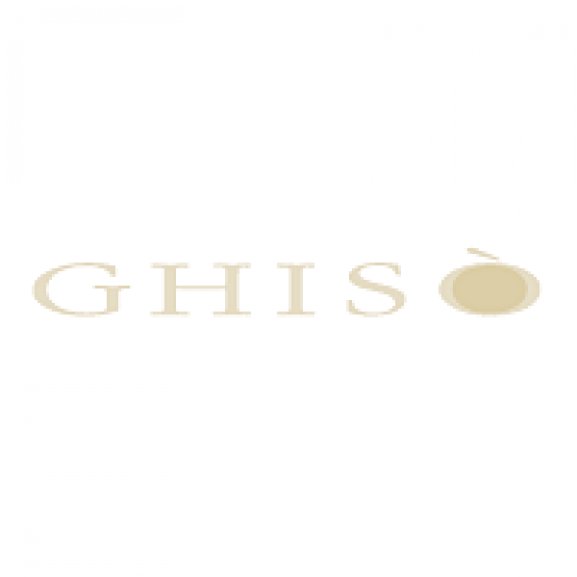 Logo of Ghiso