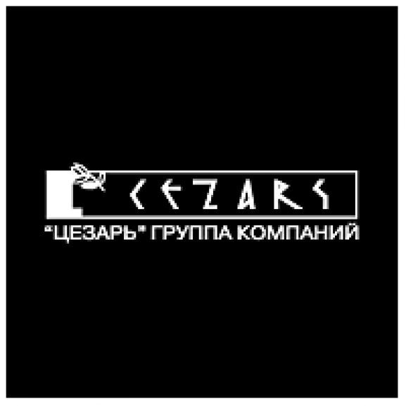 Logo of Cezars