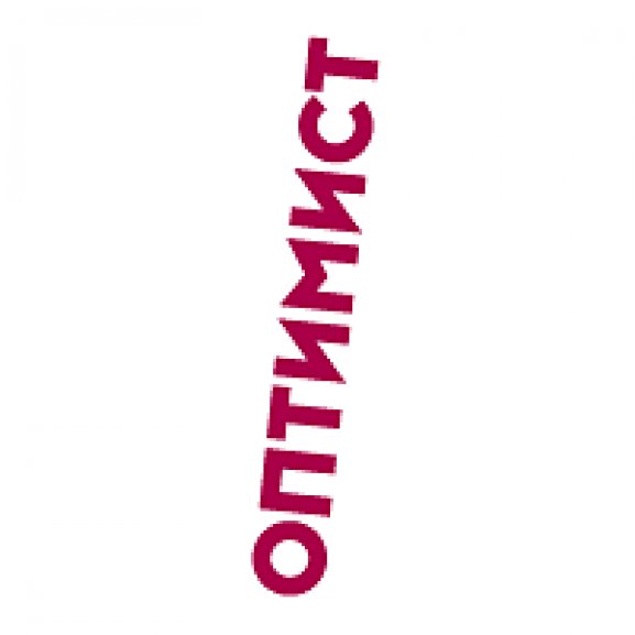 Logo of Optimist