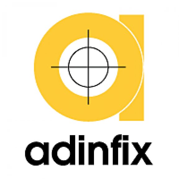 Logo of Adinfix Advertising