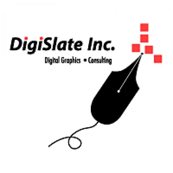 Logo of DigiSlate Inc.