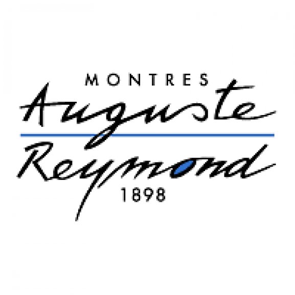 Logo of Auguste Reymond