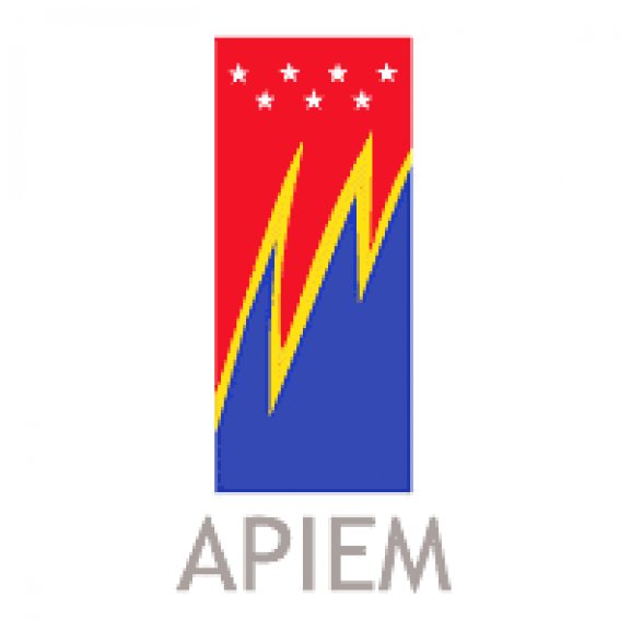 Logo of APIEM