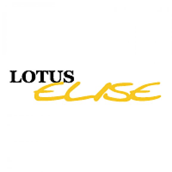 Logo of Lotus Elise