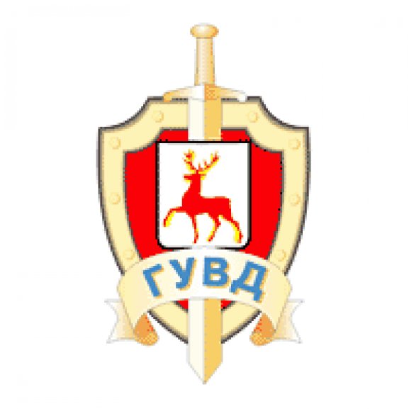Logo of GUVD NO