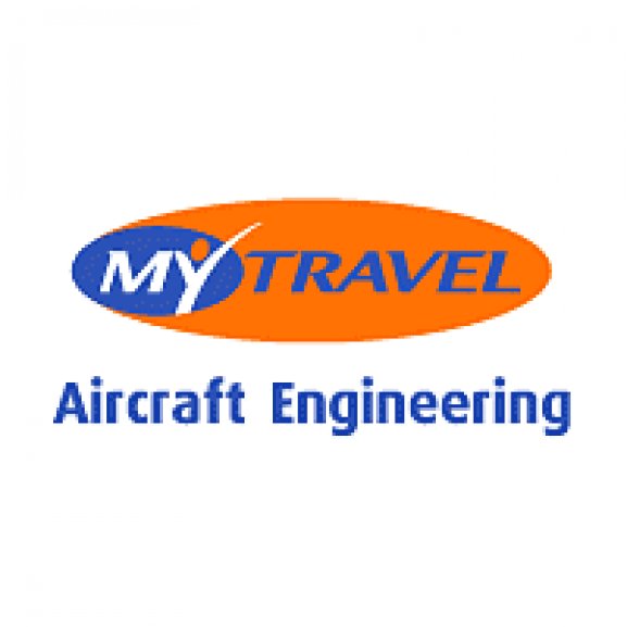 Logo of MyTravel