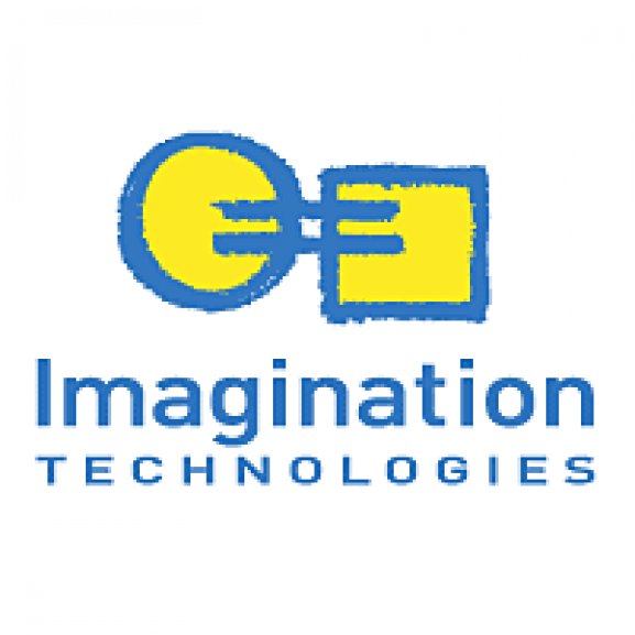 Logo of Imagination Technologies