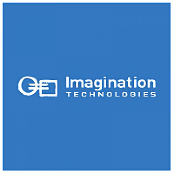 Logo of Imagination Technologies