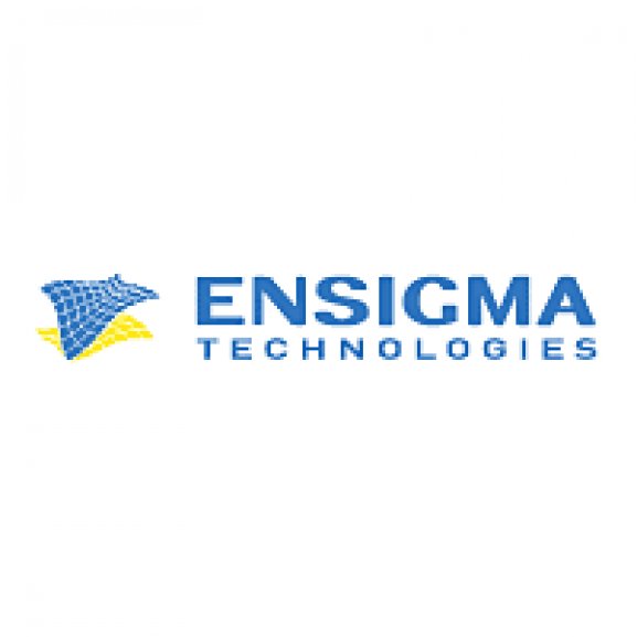 Logo of Ensigma Technologies