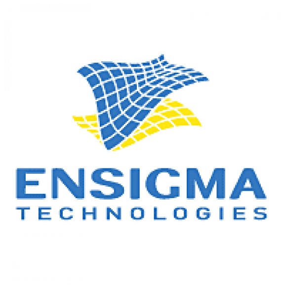 Logo of Ensigma Technologies