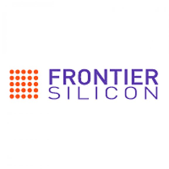 Logo of Frontier Silicon