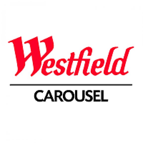 Logo of Westfield Carousel