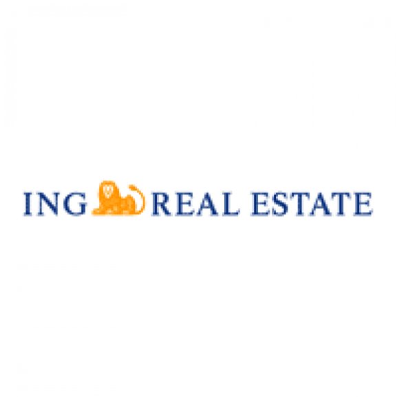 Logo of ING Real Estate