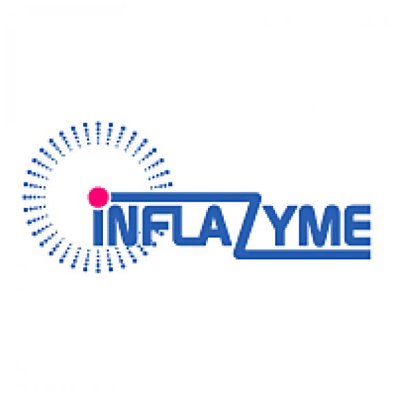 Logo of Inflazyme Pharmaceuticals