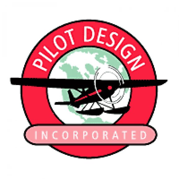 Logo of Pilot Design Incorporated