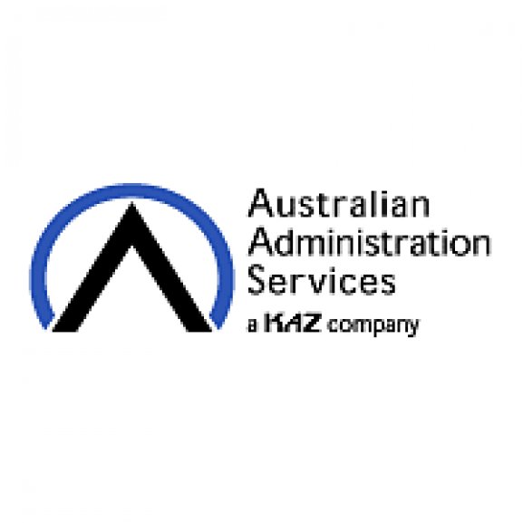 Logo of Australian Administration Services