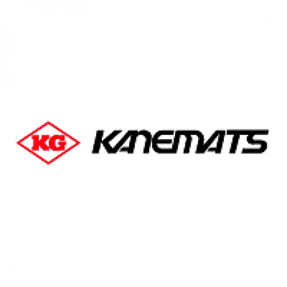 Logo of KG