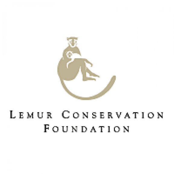 Logo of Lemur Conservation Foundation