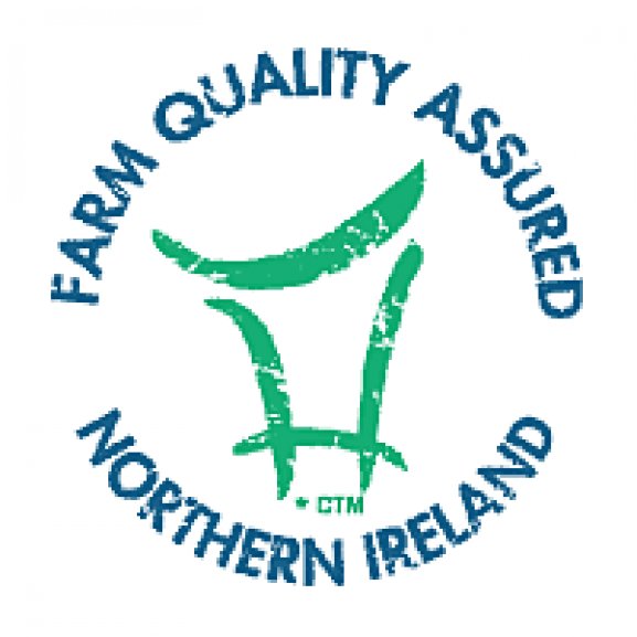 Logo of Farm Quality Assured Northern Ireland