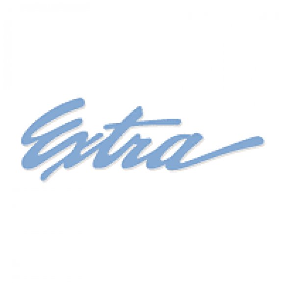 Logo of Extra