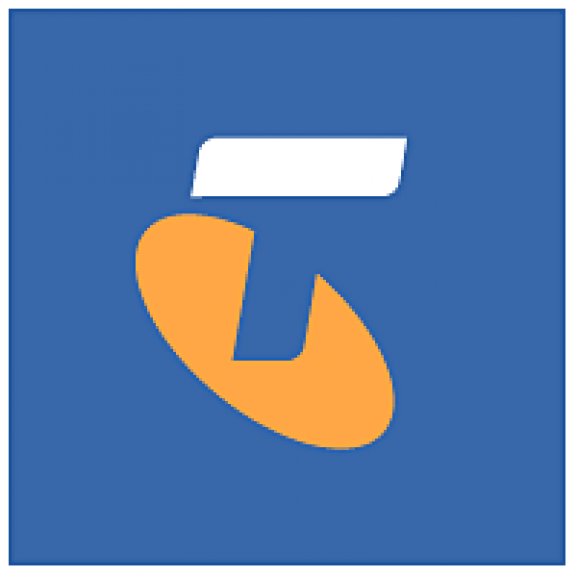 Logo of Telstra