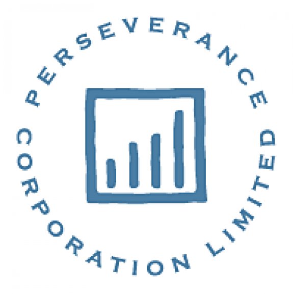 Logo of Perseverance